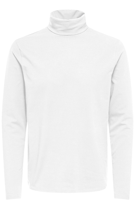 Only & Sons witte heren t-shirt