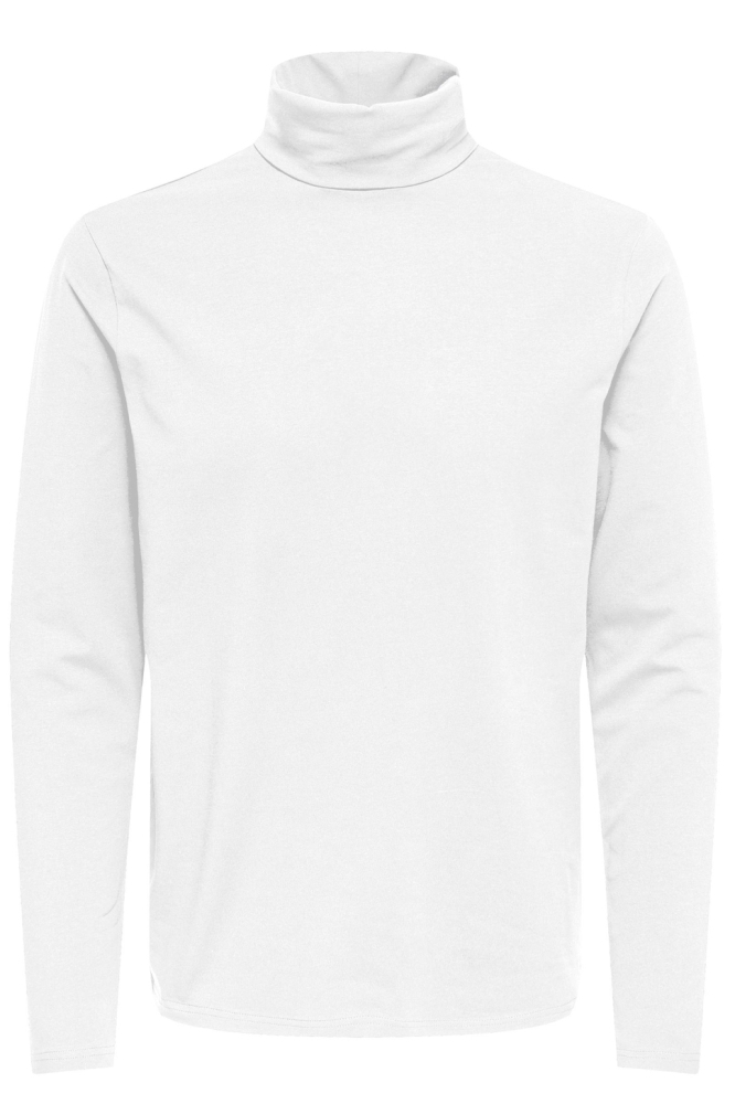 Only & Sons witte heren t-shirt