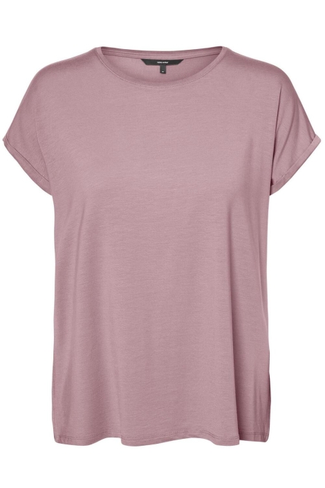 Vero Moda roze dames t-shirt