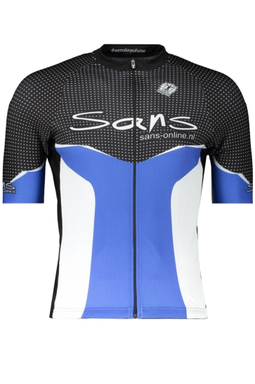 Sans Sportkleding ICON CLASSIC MATRIX 41365 Blauw