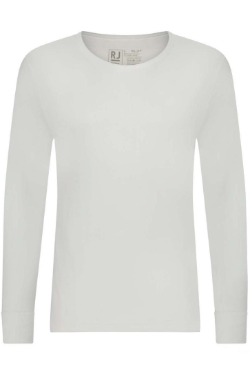 RJ Bodywear mayrhofen thermal Wit