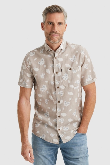 Vanguard Overhemd SHORT SLEEVE SHIRT VSIS2403235 8265