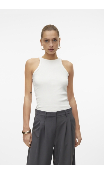 VMCHLOE SHORT TANK TOP GA JRS NOOS 10306896 Snow White