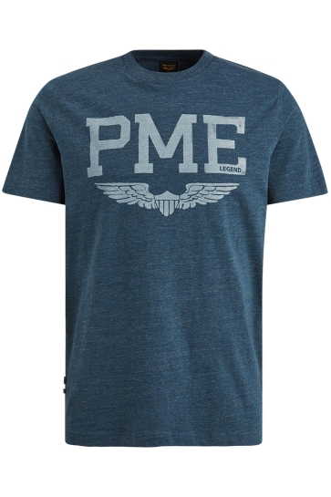 PME legend T SHIRT WITH ARTWORK PTSS2406594 590