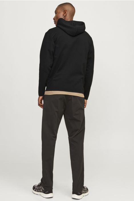 Jack & Jones zwarte heren vest | Model