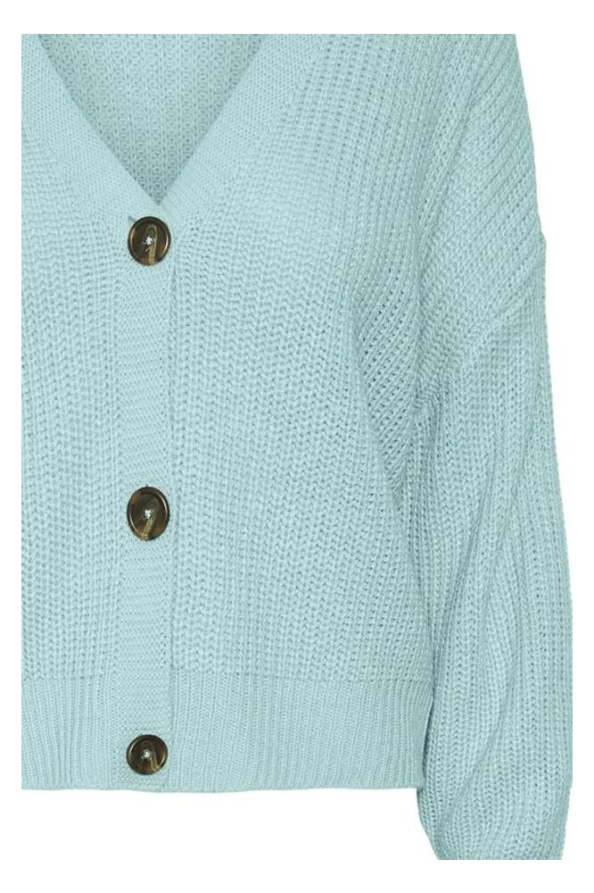 Vero Moda groene dames vest | Unique Selling Point