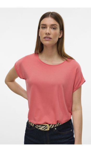 VMAVA PLAIN SS TOP GA JRS NOOS 10284468 DUBARRY