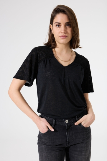 Garcia T SHIRT G50203 60