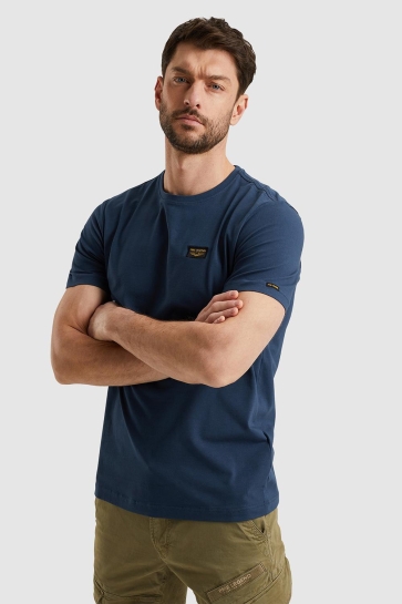 PME legend AMERICAN CLASSIC T SHIRT PTSS2502599 5057