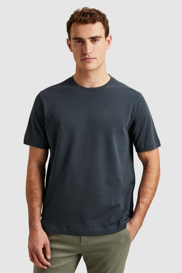 Cast Iron T SHIRT VAN KATOEN CTSS2502510 5442