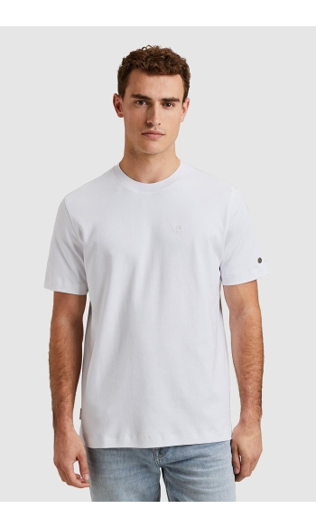 T SHIRT VAN KATOEN CTSS2502510 7002