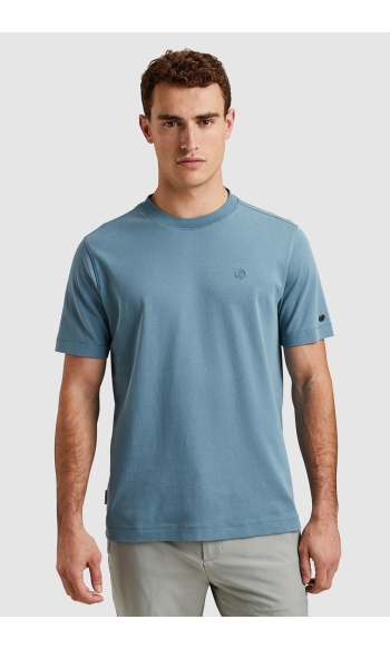 T SHIRT VAN KATOEN CTSS2503560 5134