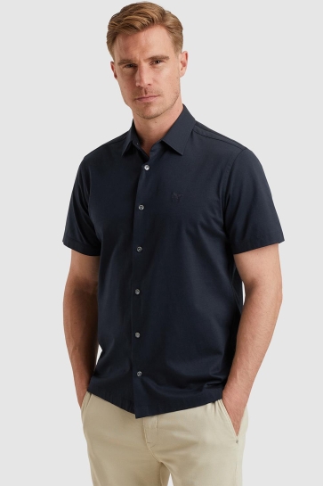 Vanguard OVERHEMD MET KORTE MOUWEN VSIS2503230 5073