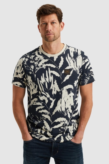 PME legend T SHIRT VAN JERSEY PTSS2504588 5281