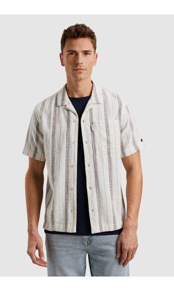OVERHEMD MET KORTE MOUWEN CSIS2504272 7002