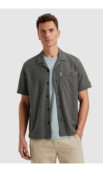 OVERHEMD VAN JERSEY CSIS2504275 9133