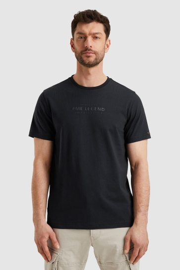 PME legend T-shirt T SHIRT MET ARTWORK PTSS2504584 5281