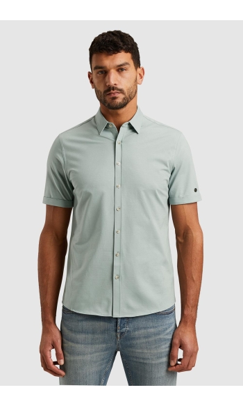 OVERHEMD MET KORTE MOUWEN CSIS2504270 5225
