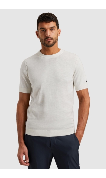 T SHIRT MET RAGLAN MOUWEN CTSS2504596 7002