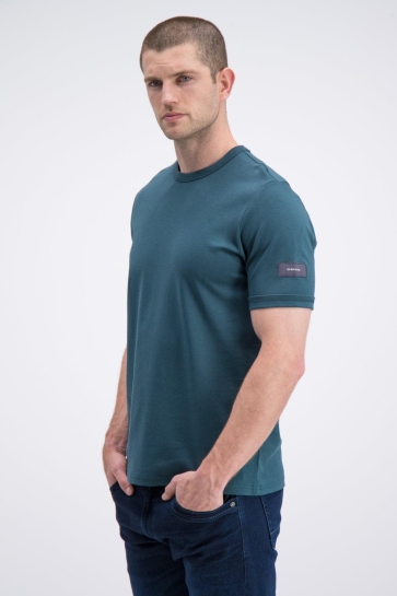 Gabbiano T-shirt DAN 156215 5001 forest green