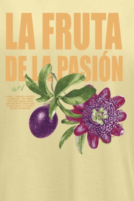 Only gele dames t-shirt | Close up