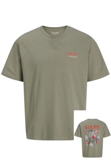 T-shirts