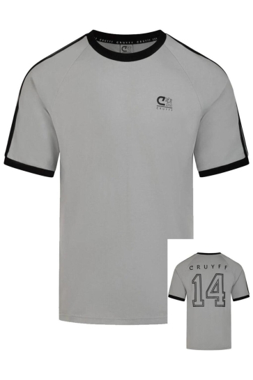 Cruyff ONYX TEE CSA254202 600 HIGH RISE