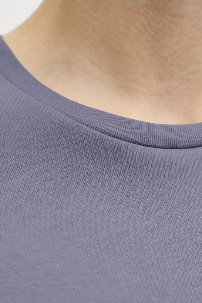 JJ Rebel blauwe heren t-shirt | Unique Selling Point