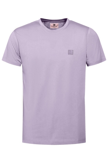 Gabbiano T-shirt THE BAZE 1565713 2341 lavender sky