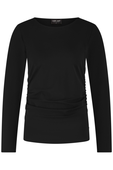 Lady Day ARLY LS L24 275 2852 BLACK