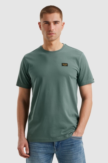 PME legend T-shirt AMERICAN CLASSIC PTSS0000555 6024