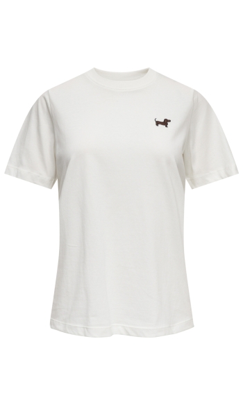 JDYPISA S/S PRINT TOP JRS NOOS 15298612 Cloud Dancer/DOG