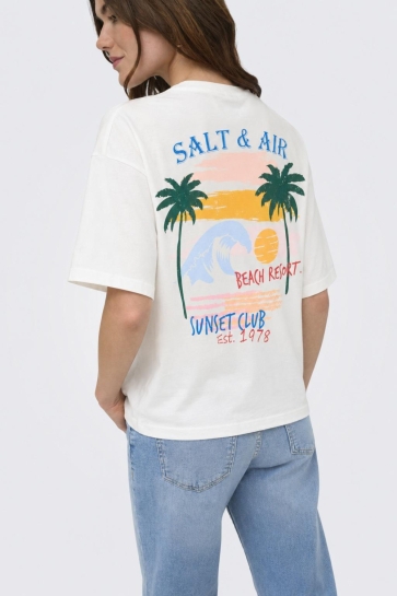 T-shirts