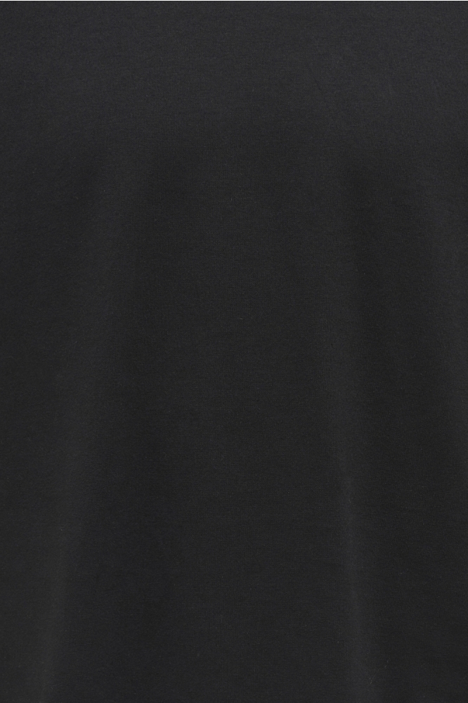 Only & Sons zwarte heren t-shirt | Close up