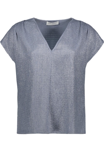 Lofty Manner Top TOP LANI RD01 3 400 blue