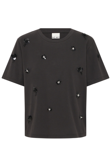 Ichi IHMINAYA SS 20124731 BLACK