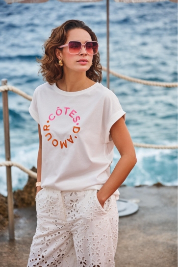 T-shirts
