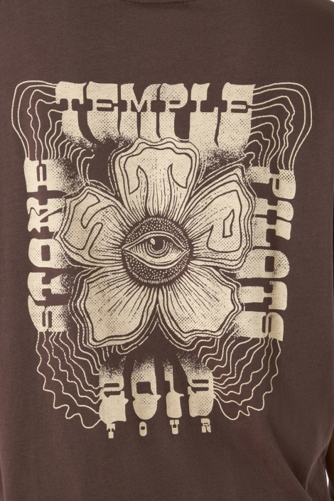 Noisy may bruine dames t-shirt | Unique Selling Point