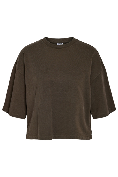 Noisy may bruine dames t-shirt | Vooraanzicht