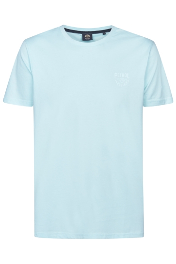 Petrol Industries T-shirt ARTWORK T SHIRT M 1060 TSR124 6181