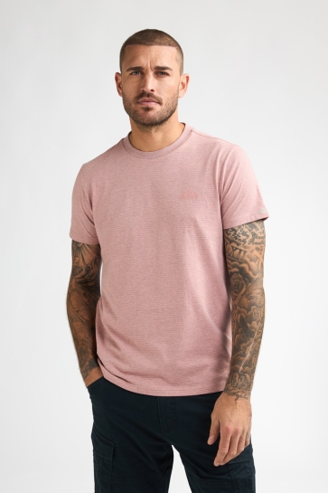 Petrol Industries T-shirt JERSEY T SHIRT HIERRO M 1060 TSR637 3174