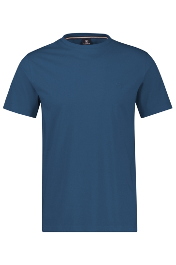Lerros T-shirt T SHIRT MET RONDE HALS 25D3000 448