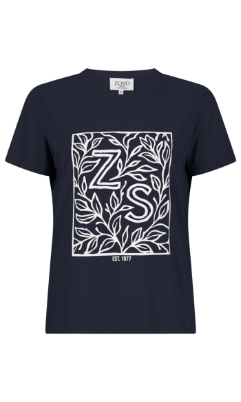 JOLIE 261 NIGHT BLUE