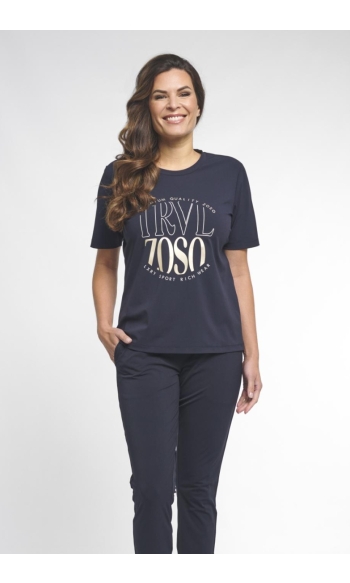 SELMA 261 NIGHT BLUE