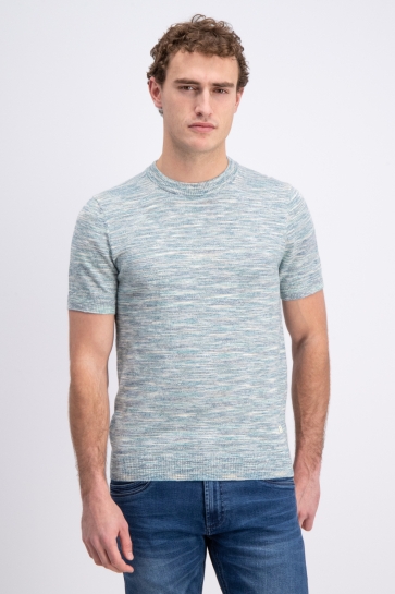 Gabbiano T-shirt ASTOR 1565101 5001 forest green