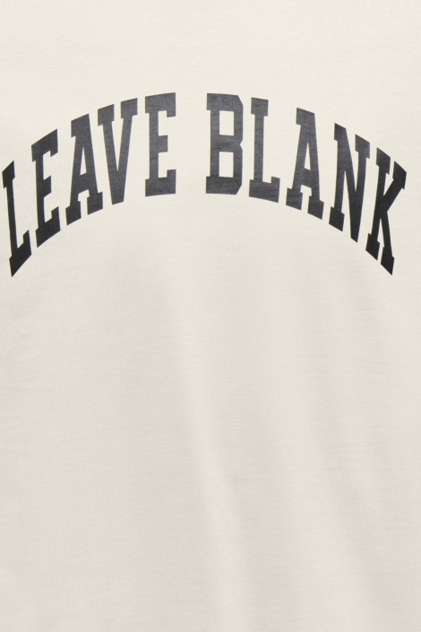 Only & Sons beige heren t-shirt | Kleurstaal