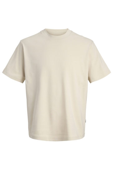 Jack & Jones T-shirt JPRBLAOWEN SS BRANDING TEE SN 12292397 ANCIENT SCROLL