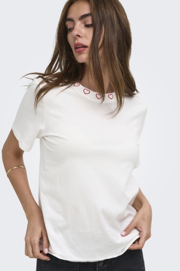 T-shirts
