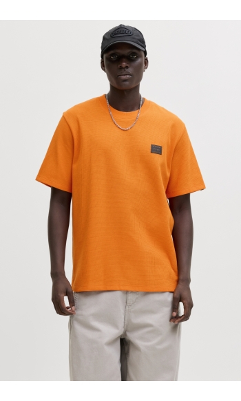 JJDAYTONA TEE SS CREW NECK SN 12294714 Exuberance