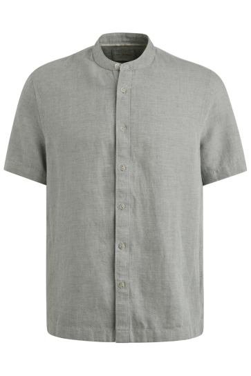 Cast Iron OVERHEMD MET STREEPPATROON CSIS2504276 9133